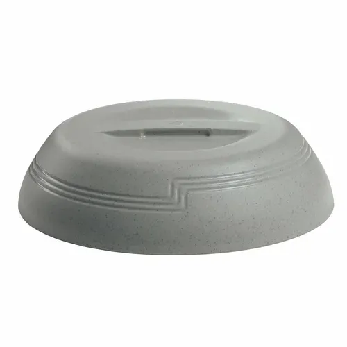 Cambro Cambro MDSLD9480 The Shoreline Collection Dome