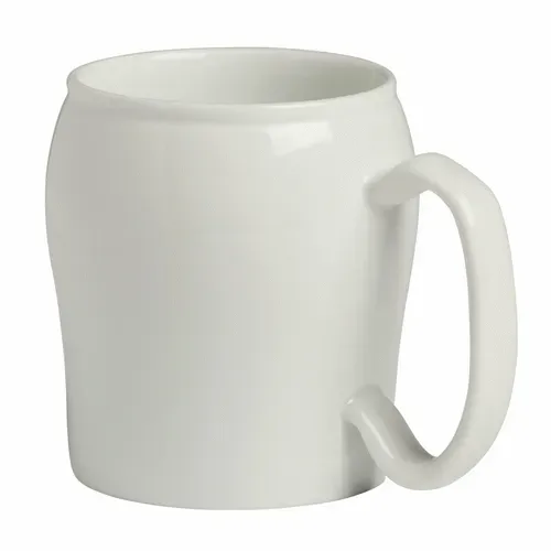 Cambro Cambro MDSM8CNL148 Camwear® Contoured Mug