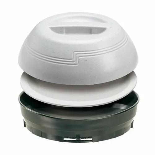 Cambro Cambro MDSPLT9148 Camwear® Plate