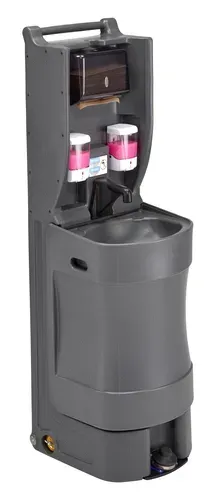 Cambro Cambro MHWS18PER100 Handwashing System
