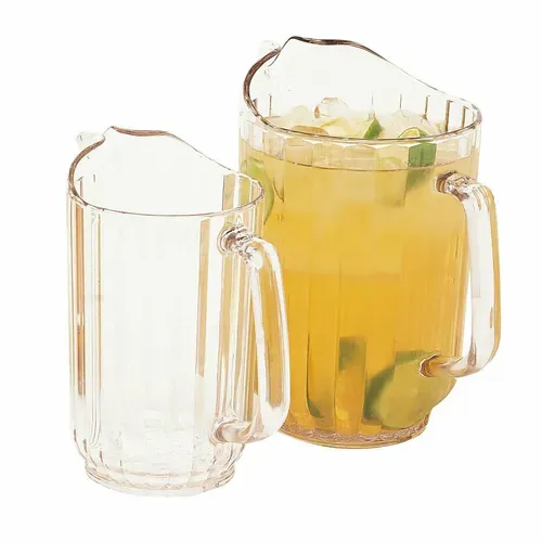 Cambro Cambro P320CW135 Camwear® Pitcher