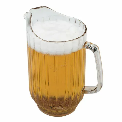 Cambro Cambro P480CW135 Camwear® Pitcher