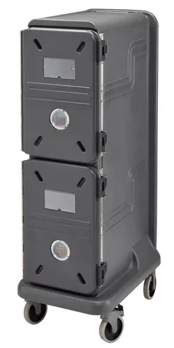 Cambro Cambro PCU1000CC615 Cabinet, Enclosed, Bun / Food Pan