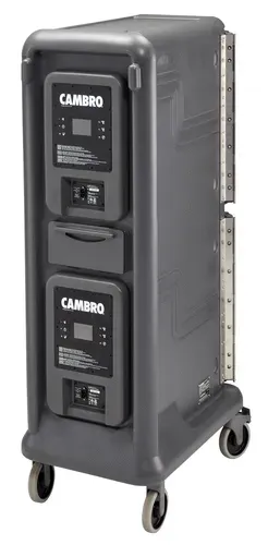 Cambro Cambro PCU1000HC615 Cabinet, Enclosed, Bun / Food Pan