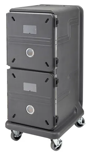 Cambro Cambro PCU2000HC615 Cabinet, Enclosed, Bun / Food Pan
