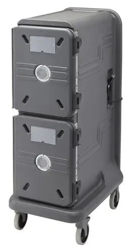 Cambro Cambro PCU800HH615 Cabinet, Enclosed, Bun / Food Pan