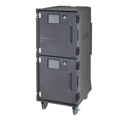 Cambro Cambro PCUCC615 Pro Cart Ultra™ Cold Food Pan Carrier