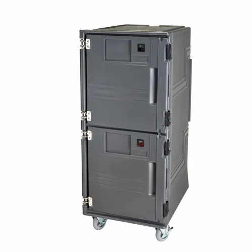 Cambro Cambro PCUCCSP615 Security Package Pro Cart Ultra™ Cold Food Pan