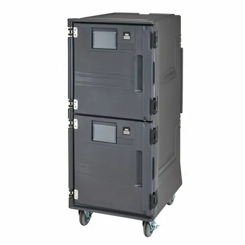 Cambro Cambro PCUHC615 Pro Cart Ultra™ Hot/Cold Food Pan Carrier