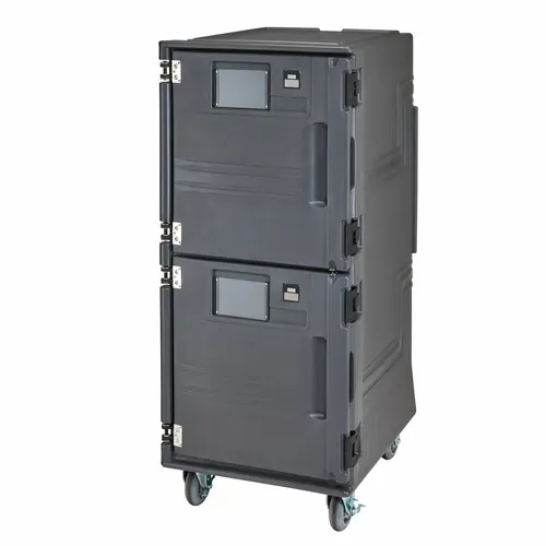 Cambro Cambro PCUHH615 Pro Cart Ultra™ Hot Food Pan Carrier