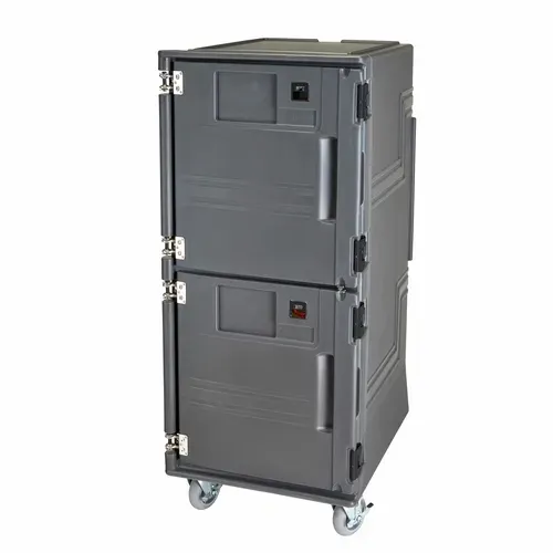 Cambro Cambro PCUHHSP615 Security Package Pro Cart Ultra™ Hot Food Pan