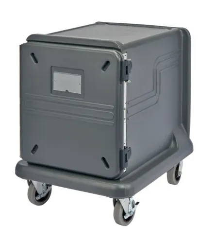 Cambro Cambro PCUL1000H615 Pro Cart Ultra™ Hot Food Pan Carrier