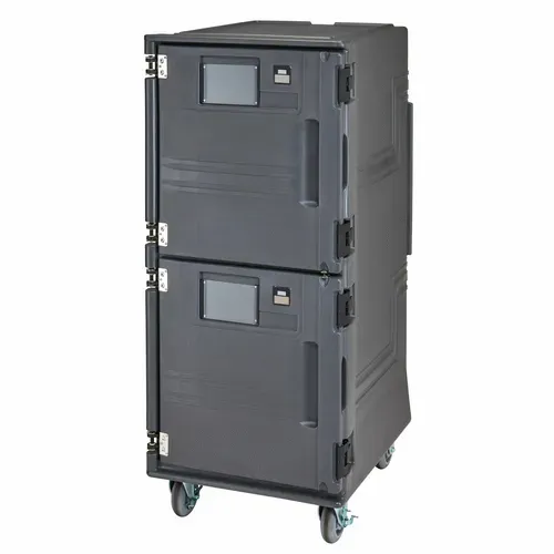 Cambro Cambro PCUPC615 Pro Cart Ultra™ Ambient/Cold Food Pan Carrier