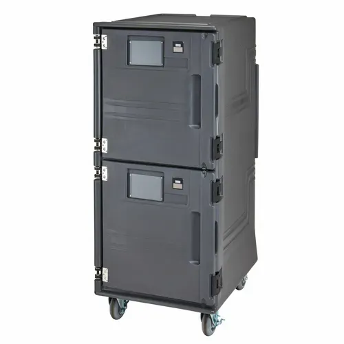 Cambro Cambro PCUPP615 Pro Cart Ultra™ Ambient Food Pan Carrier