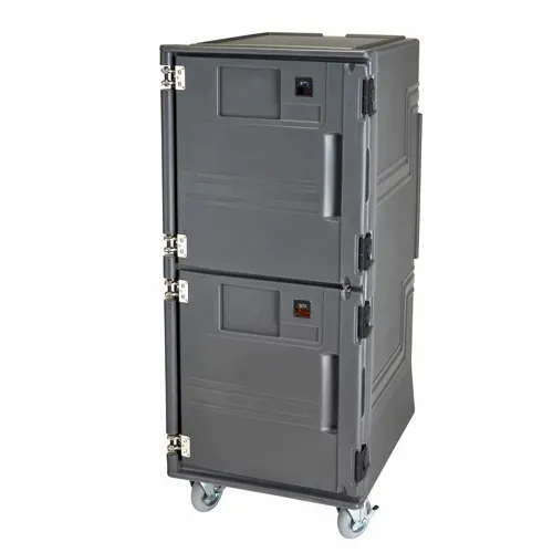 Cambro Cambro PCUPPSP615 Security Package Pro Cart Ultra™ Ambient Food Pan