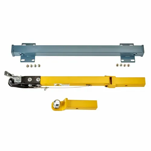 Cambro Cambro PCUTOW Pro Cart Ultra® Tow Hitch Kit