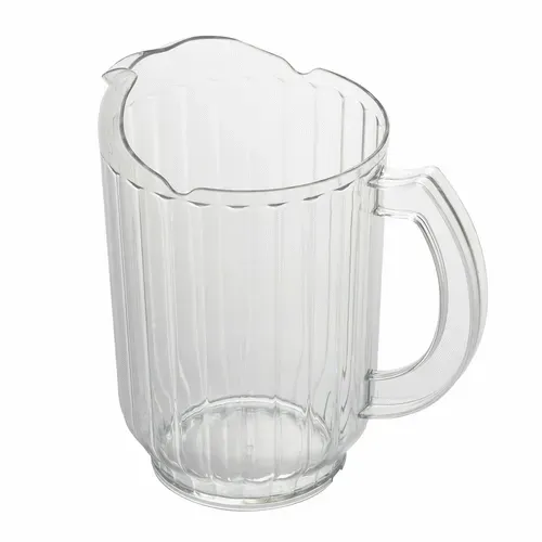 Cambro Cambro PE600CW135 Camwear® Pitcher