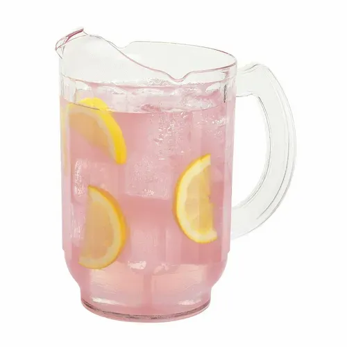 Cambro Cambro PL60CW135 Camwear® Laguna® Pitcher