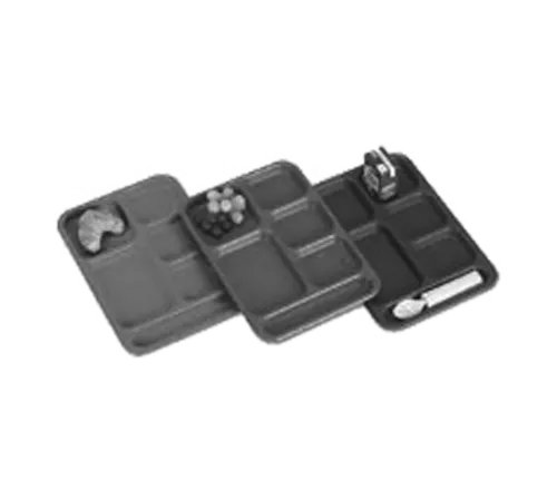 Cambro Cambro PS1014145 Penny-Saver School Tray