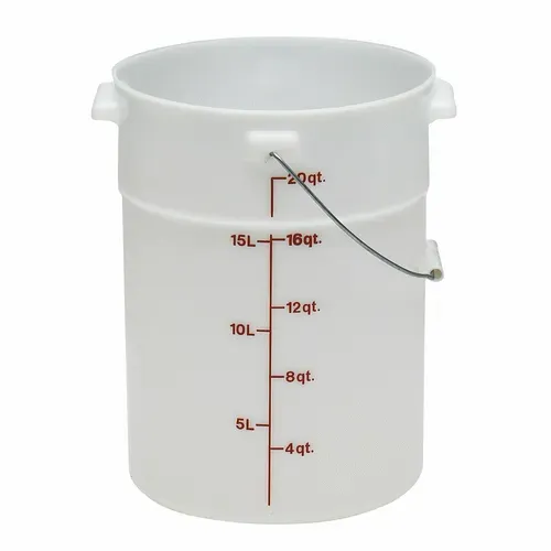 Cambro Cambro PWB22148 Pail with Bail