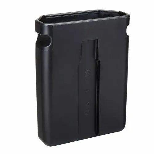 Cambro Cambro QCTB110 Quick Connect Trash Bin