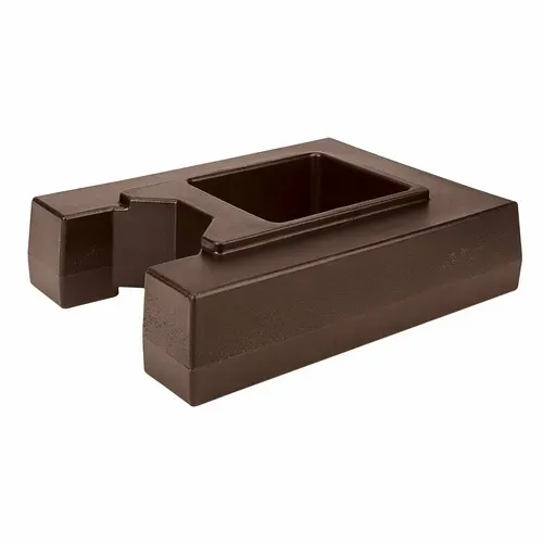 Cambro Cambro R1000LCD131 Riser