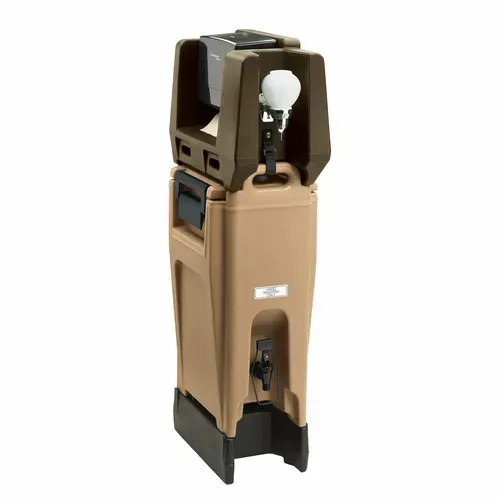 Cambro Cambro R500LCD110 Riser