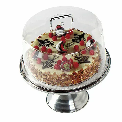Cambro Cambro RD1200CW135 Camwear® Cake Display Cover