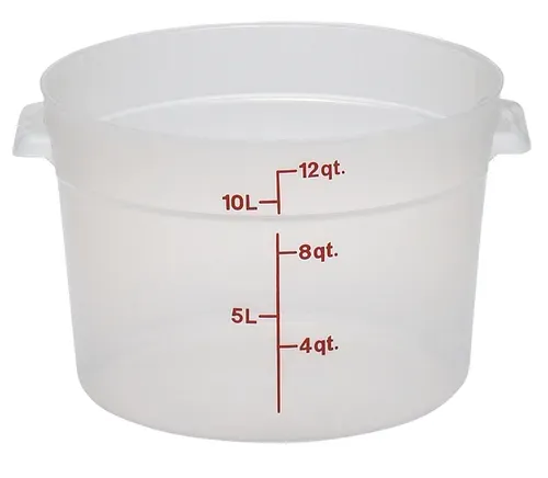 Cambro Cambro RFS12PP190 Storage Container