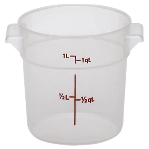 Cambro Cambro RFS1PP190 Storage Container