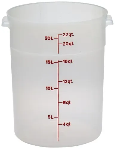 Cambro Cambro RFS22PP190 Storage Container