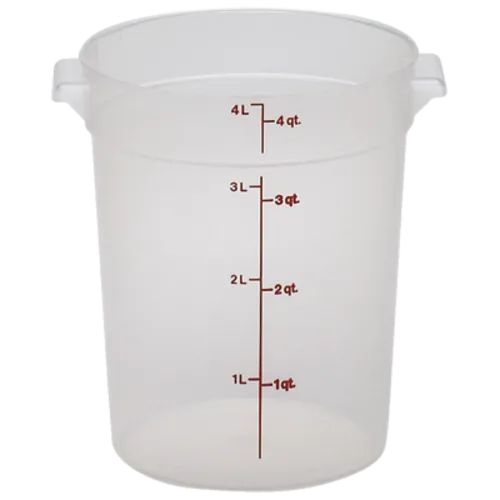 Cambro Cambro RFS4PP190 Storage Container