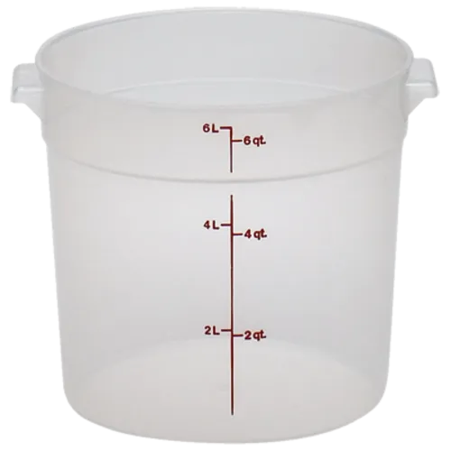 Cambro Cambro RFS6PP190 Storage Container