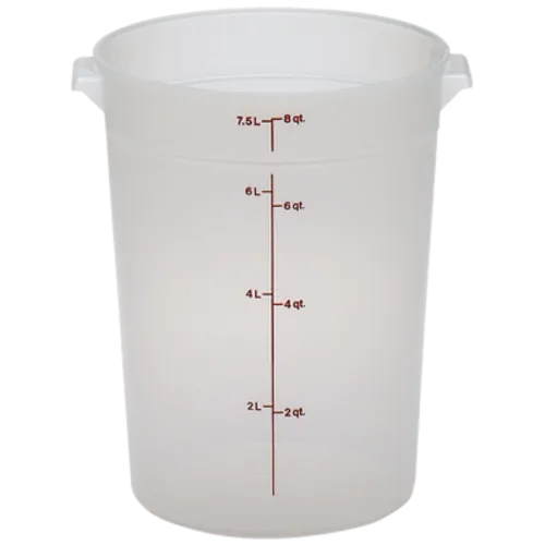 Cambro Cambro RFS8PP190 Storage Container