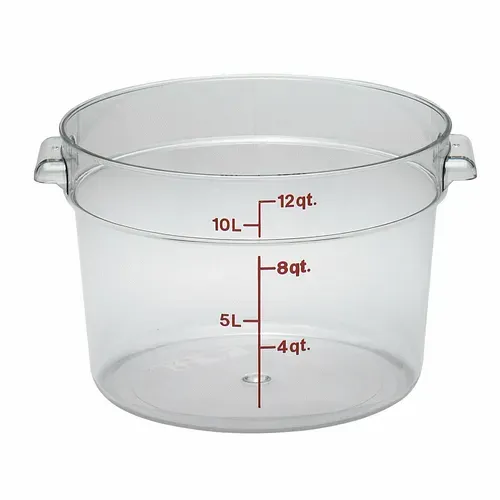 Cambro Cambro RFSCW12135 Camwear® Storage Container