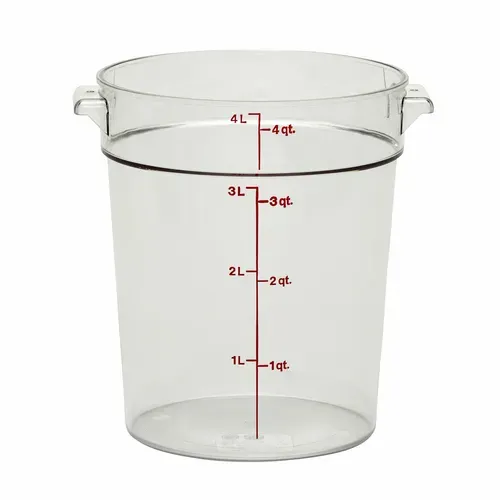 Cambro Cambro RFSCW4135 Camwear® Storage Container