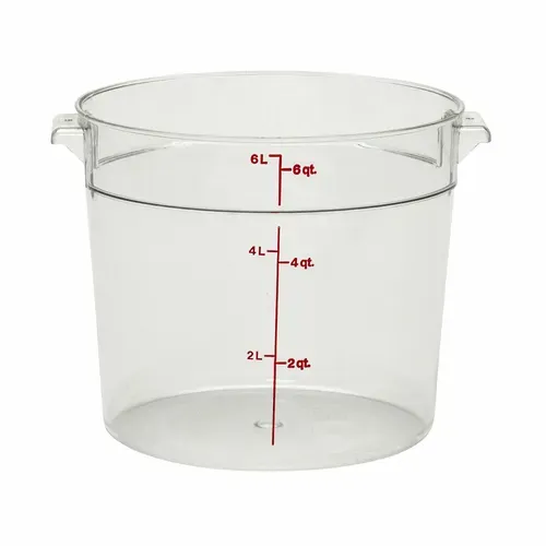 Cambro Cambro RFSCW6135 Camwear® Storage Container