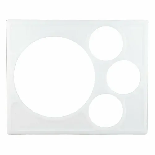 Cambro Cambro SBH15148 Salad Bowl Holder