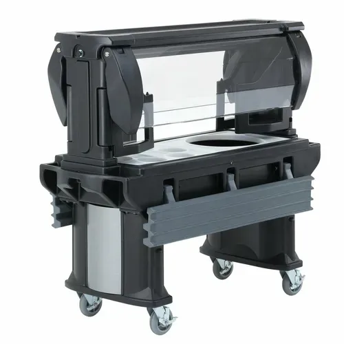 Cambro Cambro SBH18148 Salad Bowl Holder