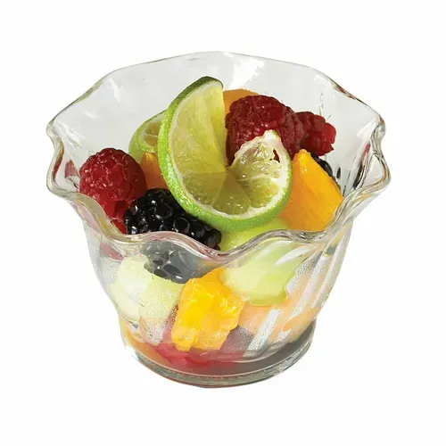 Cambro Cambro SRB5CW135 Swirl Bowl®
