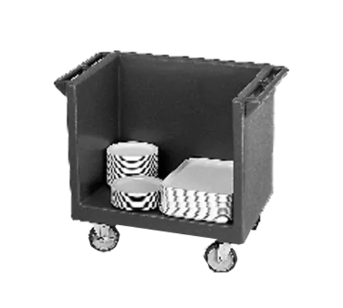 Cambro Cambro TDC2029401 Dish Cart Only