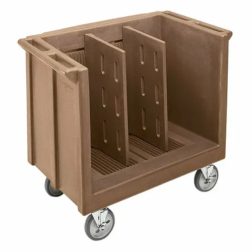 Cambro Cambro TDC30157 Dish Cart