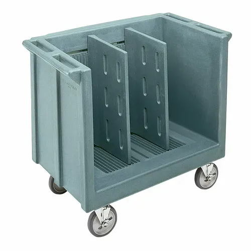 Cambro Cambro TDC30401 Dish Cart
