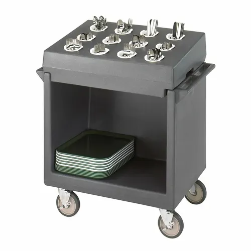 Cambro Cambro TDCR12191 Dish Cart & Cutlery Rack