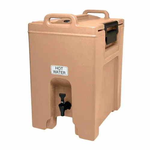 Cambro Cambro UC1000157 Ultra Camtainer® Beverage Carrier