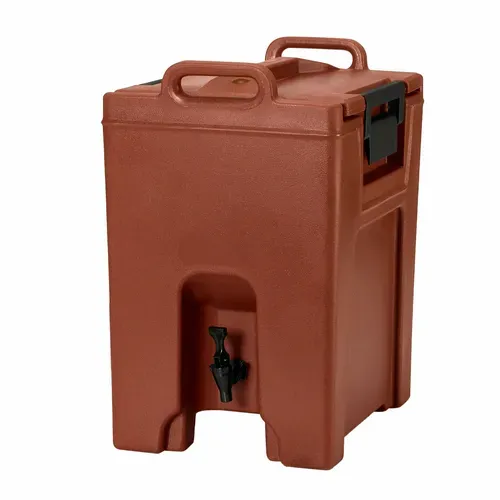 Cambro Cambro UC1000402 Ultra Camtainer® Beverage Carrier