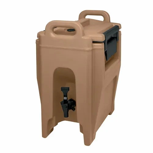 Cambro Cambro UC250157 Ultra Camtainer® Beverage Carrier