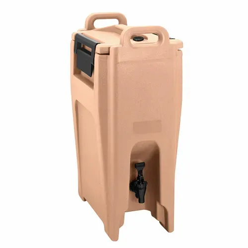 Cambro Cambro UC500157 Ultra Camtainer® Beverage Carrier