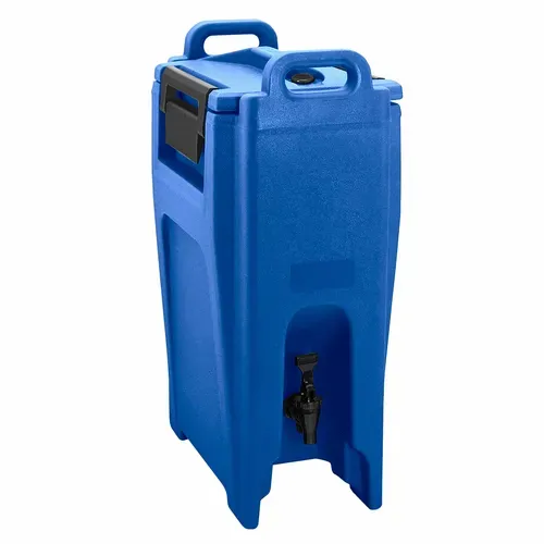 Cambro Cambro UC500186 Ultra Camtainer® Beverage Carrier