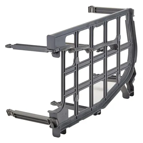 Cambro Cambro UCR10AR8580 Camshelving® Ultimate #10 Can Add-on Rack